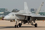 USN F/A-18C Hornet 164041