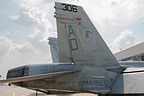 USN F/A-18C Hornet 164041
