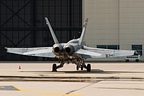 USN F/A-18C Hornet 163487