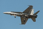 USN F/A-18C Hornet 164041