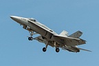 USN F/A-18C Hornet 163487