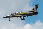 Breitling Jet Team L-39C ES-TLG 4