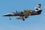 Breitling Jet Team L-39C ES-TLF 5