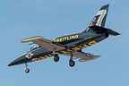 Breitling Jet Team L-39C ES-YLP 7