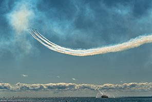 Breitling Jet Team L-39C