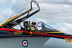 Media Day: CF-188 188761