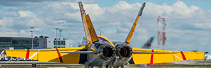 Media Day: CF-188 188761