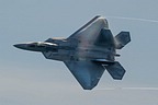 USAF F-22A 09-4174