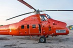 Media Day CYKZ: S-58ET C-GFXP