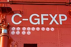 Media Day CYKZ: S-58ET C-GFXP