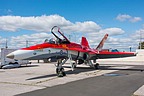 Media Day CYYZ: CF-188 188734