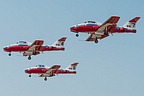 CF Snowbirds #4-7