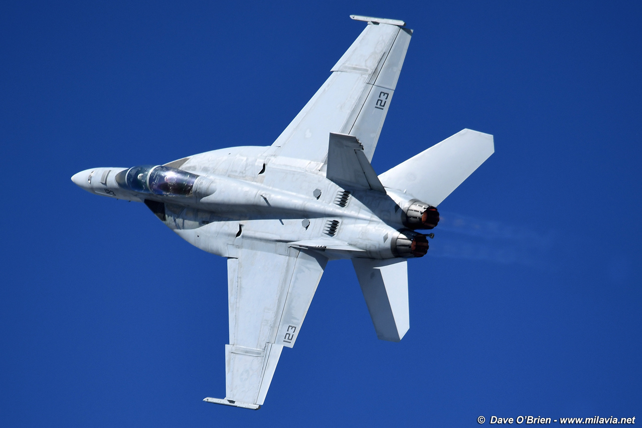 MILAVIA Air Shows Thunder & Lightning over Arizona 2021 Davis