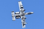 A-10C Thunderbolt II