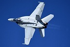 F/A-18F Super Hornet