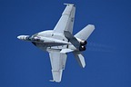 F/A-18F Super Hornet