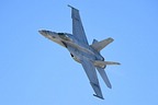 F/A-18E Super Hornet