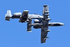 A-10C Thunderbolt II