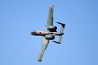 A-10C Thunderbolt II Demo