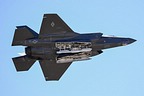 F-35A Lightning II Demo