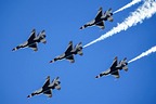 USAF Thunderbirds