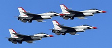 USAF Thunderbirds