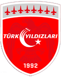 Turkish Stars Patch