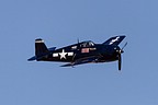 F6F-5 Hellcat 'Minsi III'