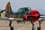 Red Eagles Yak-52