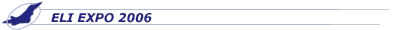 ELI EXPO 2006