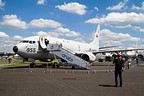 Boeing P-8A Poseidon