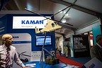 Kaman K-Max