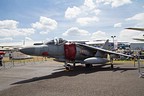 AV-8B Harrier