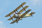 Sopwith Triplane N500