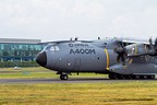 Airbus A400M