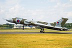 Vulcan XH558