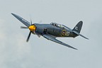 Sea Fury