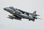 AV-8B Harrier