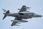 AV-8B Harrier