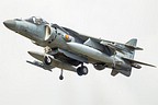 AV-8B Harrier