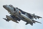 AV-8B Harrier