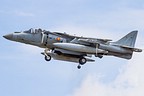 AV-8B Harrier