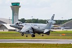 AV-8B Harrier