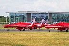 Red Arrows