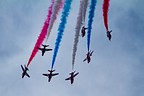 Red Arrows