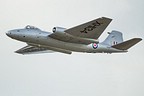 Mid Air Squadron Canberra
