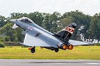 RAF Typhoon