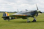 Sea Hurricane Mk.1B