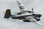 A-26B Invader 'Sugarland Express'