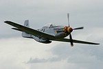 P-51D Mustang